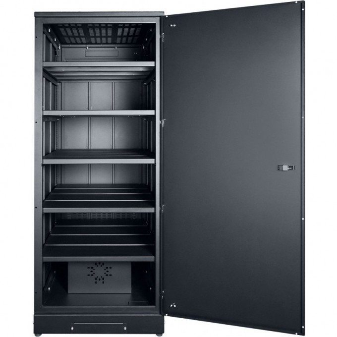 Batt. 2х9Ah, in A16 cabinet (744V) Батарейный шкаф MAKELSAN 400 893x610x1288 BATT.-2X9AH,-IN-A16-CABINET-(744V)