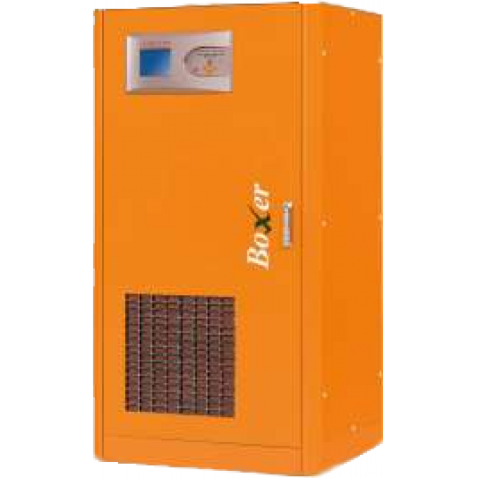 Boxer Series BX33120 FA Источник бесперебойного питания (ИБП) MAKELSAN 93 350 BX33120-FA