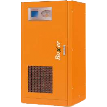 Boxer Series BX33500 Источник бесперебойного питания (ИБП) MAKELSAN 93 1600