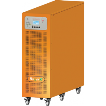 Boxer Series BXS3320-60 with 60*9Ah Источник бесперебойного питания (ИБП) MAKELSAN 98 80