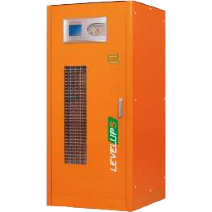 LevelUPS LU3330 with 9Ah Источник бесперебойного питания (ИБП) MAKELSAN 96 491 LU3330-WITH-9AH