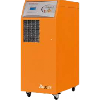Boxer Series MBX3310 Источник бесперебойного питания (ИБП) MAKELSAN 93 115