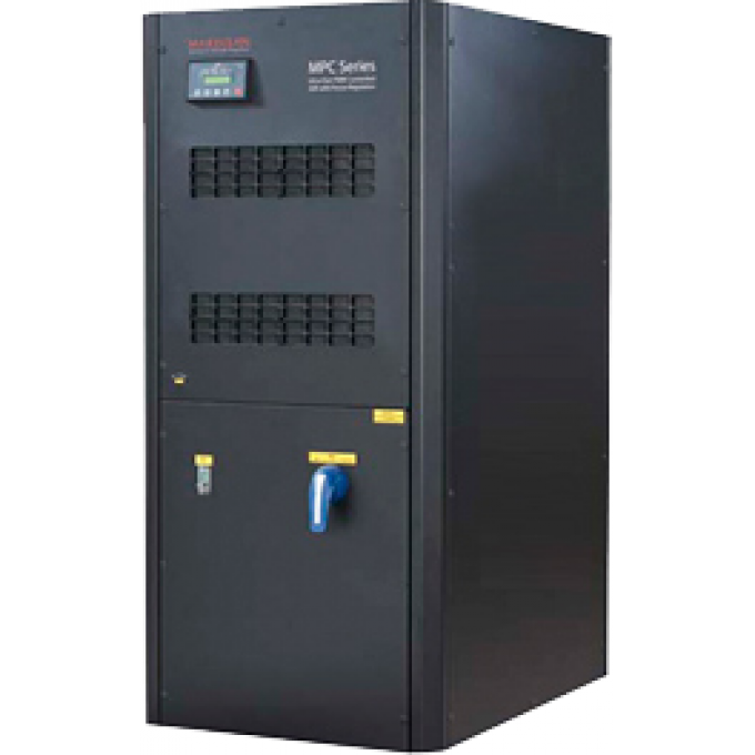 MPC 500 кВа Стабилизатор напряжения MAKELSAN 60 дБ IP 20 MPC-500