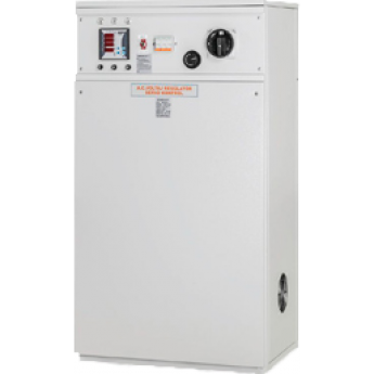 MSR 33 (150 кВа) Стабилизатор напряжения MAKELSAN 50 дБ IP 20, IP 25 MSR-33-150