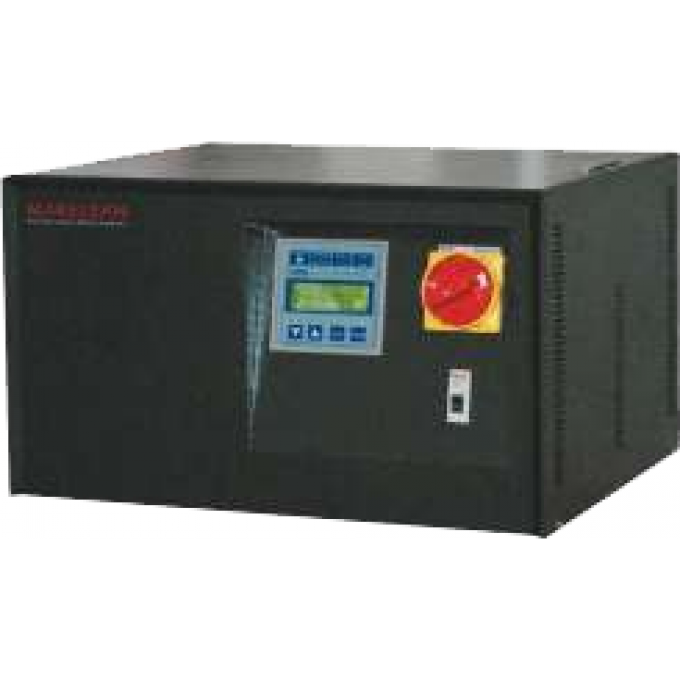 MST 11 (20 кВа) Стабилизатор напряжения MAKELSAN 50 дБ IP 21 MST-11-20