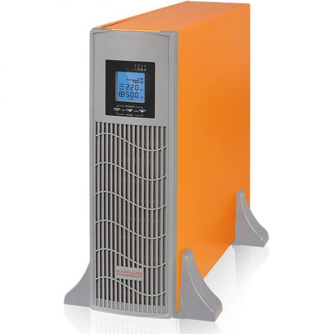 PowerPack SE RT 3 кВа Источник бесперебойного питания (ИБП) MAKELSAN 92 10,4 POWERPACK-SE-RT-3